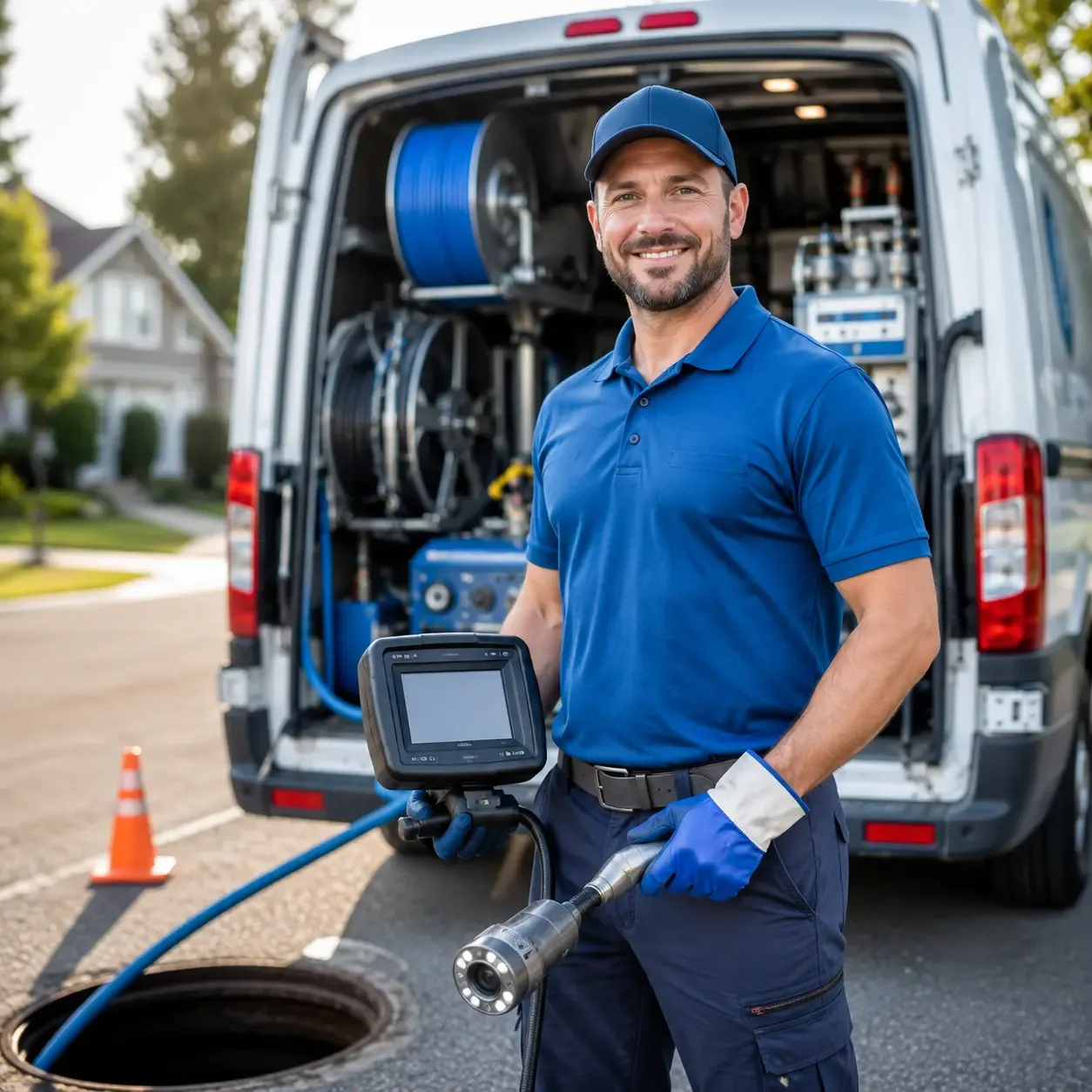 Local Pipe Relining specialists in Pleasant Shade, TN